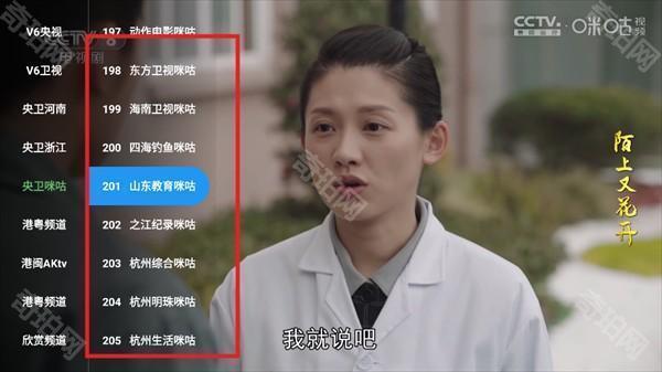 小雅影视电视版