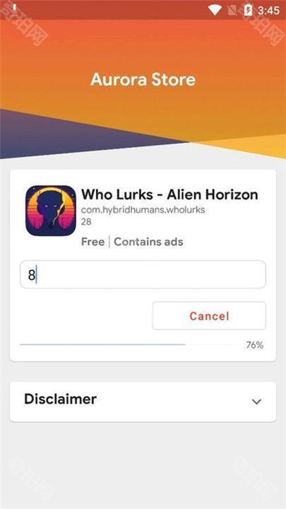 aurorastore
