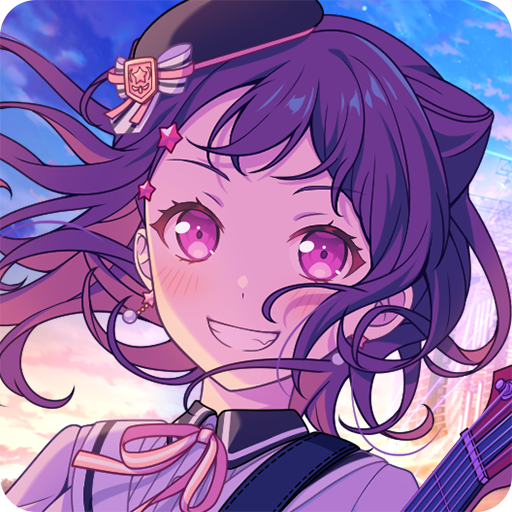 梦想协奏曲少女乐团派对日服
