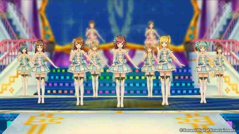 纯爱偶像离线版