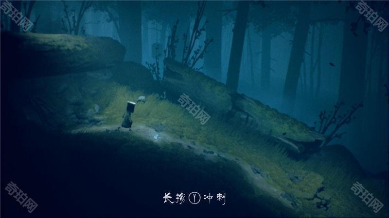小小梦魇2中文版
