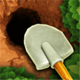 Digging A Hole