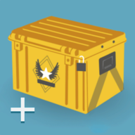 csgo开箱模拟器无限金币版