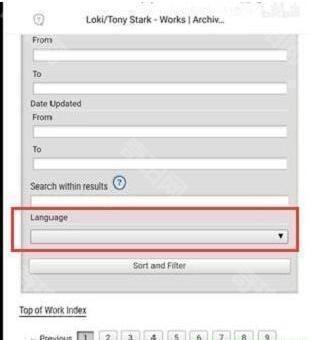 ao3镜像站