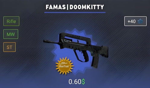 csgo开箱模拟器