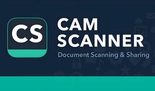 CamScanner
