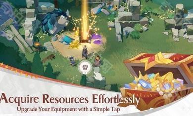 剑与远征启程国际服