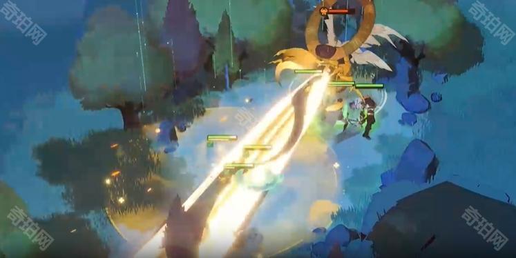 剑与远征启程国际服