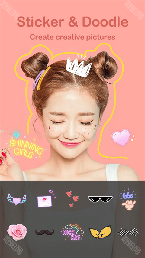 promovie专业摄像机