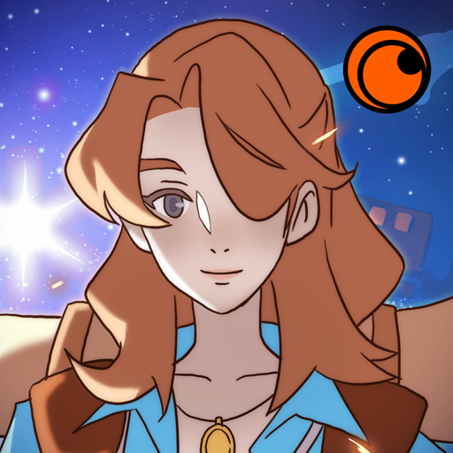 The Star Named EOS：未晓星程
