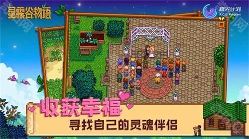 星露谷物语全员病娇美化
