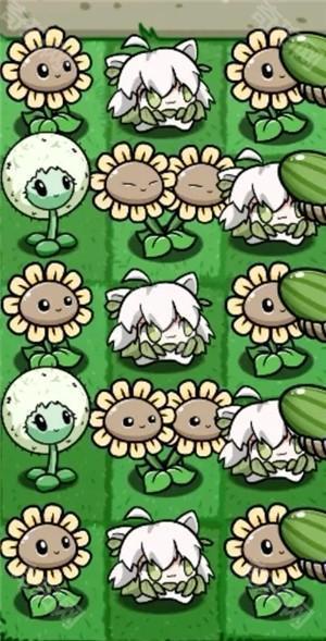 植物大战僵尸bt版双人模式