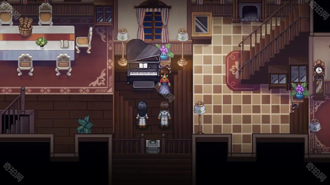 去月球手机版