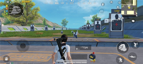 准星瞄准器免费版