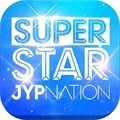 SuperStar JYP国际服