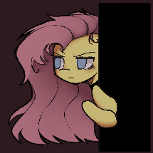 小马镇Ponyville