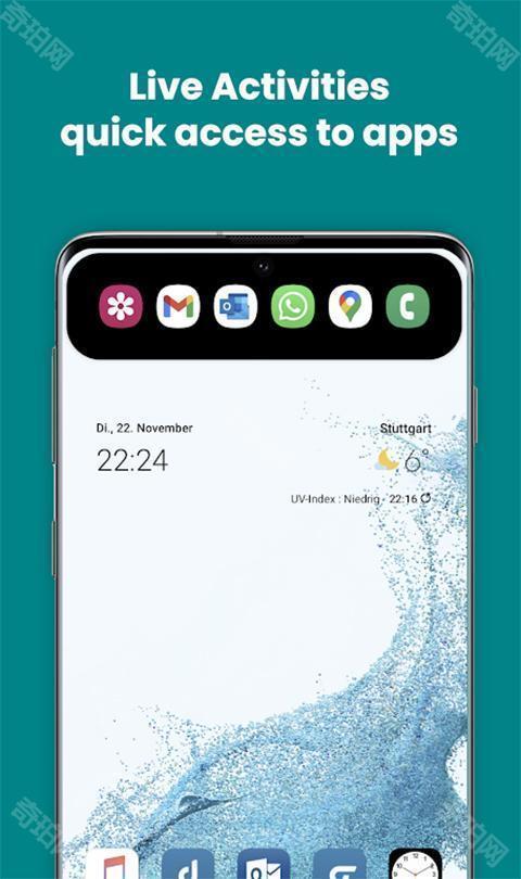 dynamicspot灵动岛免费版