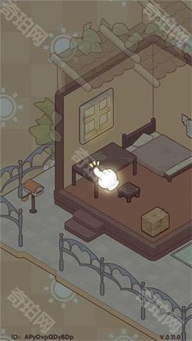 蜗居物语破解版无限金币版