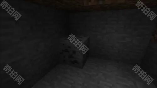 Minecraft Trial过夜谋生攻略9