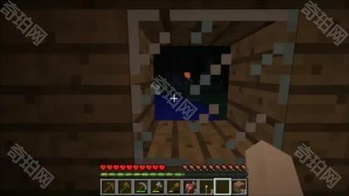 Minecraft Trial过夜谋生攻略19