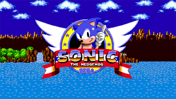 索尼克exe手机版