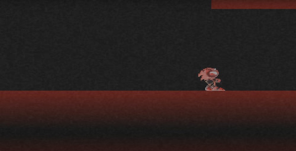 索尼克exe梦魇的开始