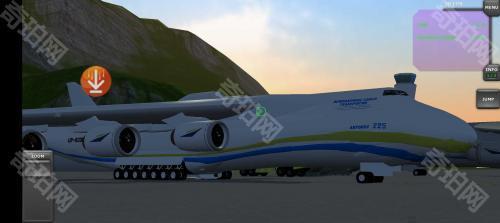 涡轮螺旋桨飞行模拟器国际服1.31.1