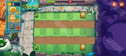 植物大战僵尸3中国版