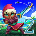天空鱼传说2中文版