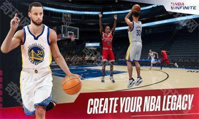NBA Infinite