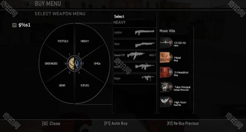csgo高仿版