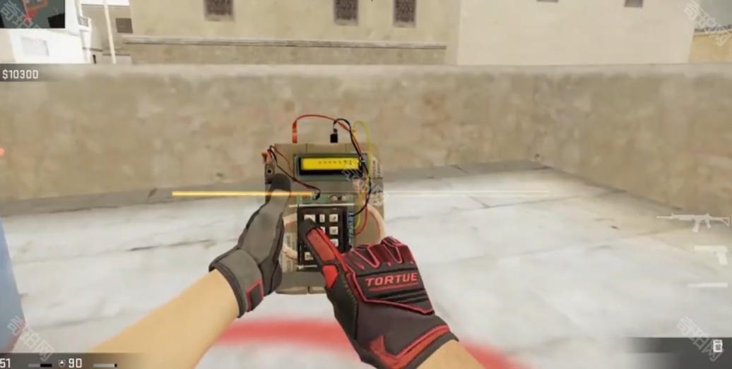csgo高仿版