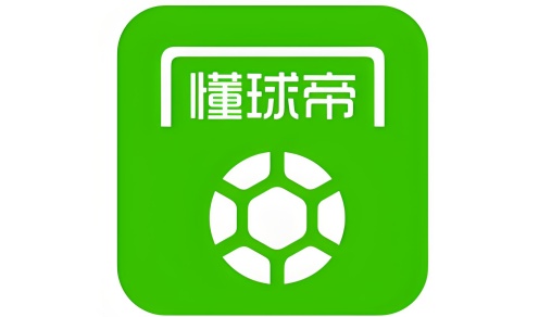 懂球帝