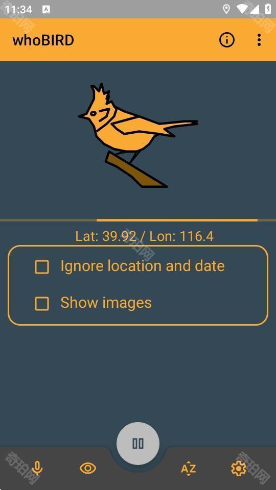 whoBIRD离线版