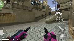 csgo枪战者联盟