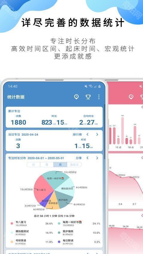番茄ToDo