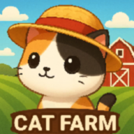 闲置猫场