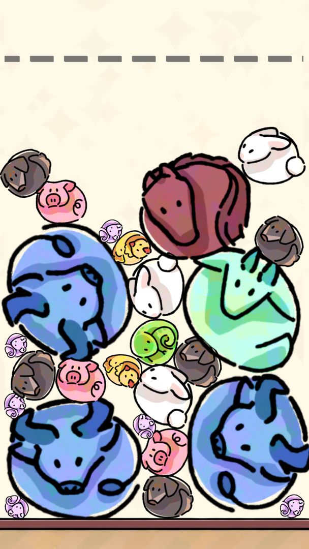 生肖碰碰碰
