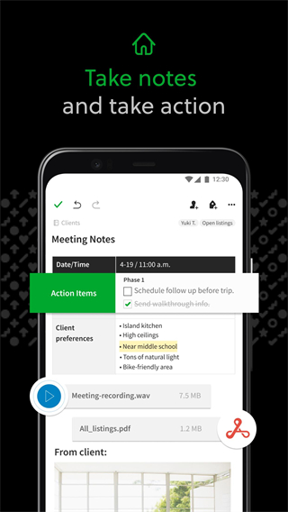 evernote（印象笔记）国际版