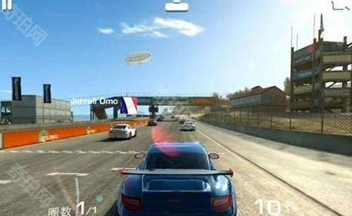 真实赛车4全解锁无限金币版游戏攻略3