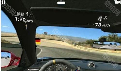 真实赛车4全解锁无限金币版游戏攻略4