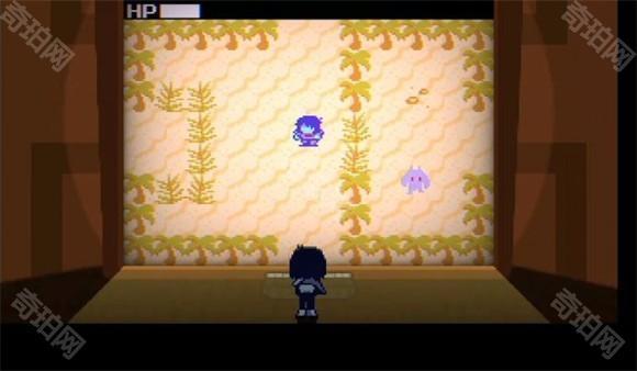 三角符文第三章