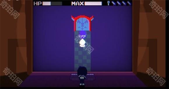 三角符文第三章