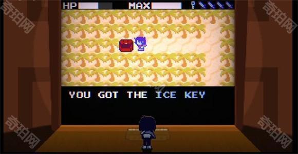 三角符文第三章