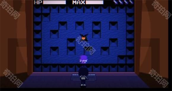 三角符文第三章