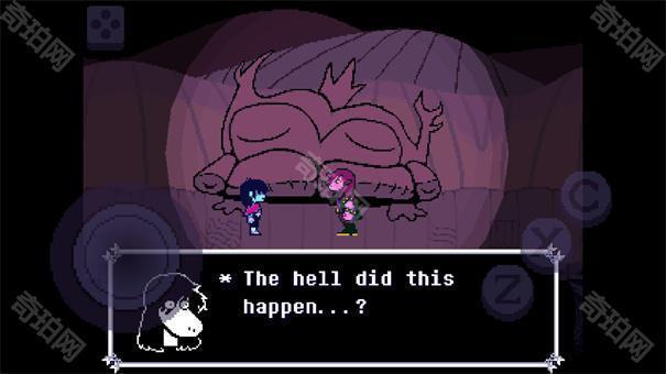 三角符文第3章测试版