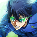 蓝色监狱官方正版
