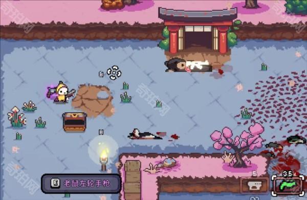 ak蝾螈突袭手游9
