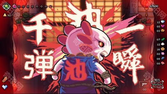 AK蝾螈突袭大作战手机版