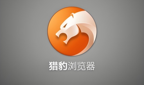 猎豹浏览器